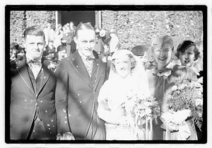 Wedding