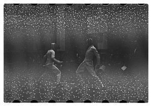 Fencing match