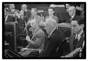 United Shoe Mach Orchestra