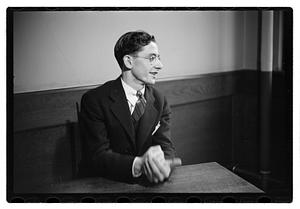 Thomas E. Dwyer