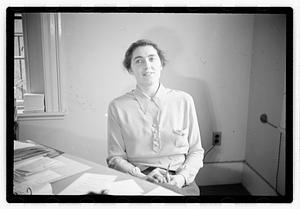 Mary S. Douglass