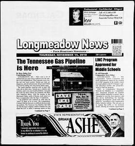 The Longmeadow News