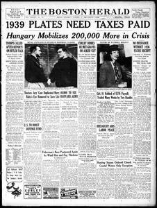 Boston Herald