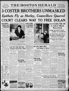 Boston Herald