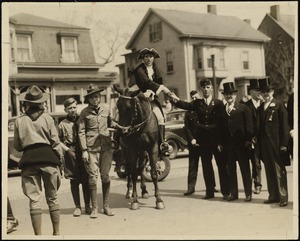 Arlington Historical Photograph Collection, c. 1885 – 1992