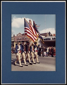 Patriots Day 1975