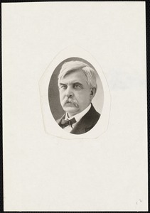 Brackett, Governor John Q. A.