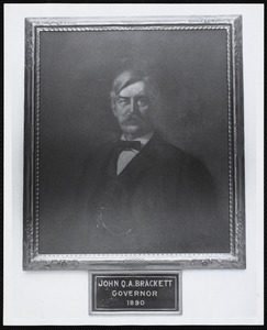 John Q.A. Brackett