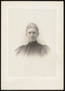 Ellen A. Stone