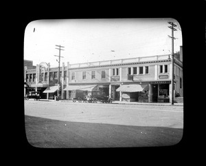 Court Building, remodeled