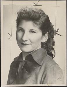 Donna Bartlett, missing