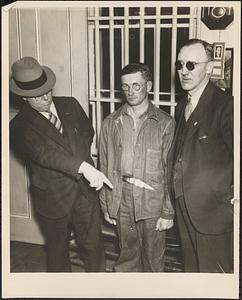 James Folsom, Maine murder case