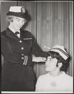 Maureen M. Wood