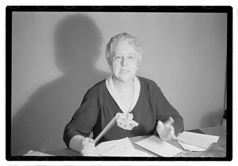 Mrs. Williams
