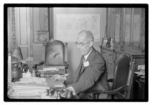Mr. Cook, sec. of State House