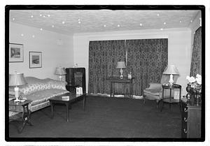 House interior