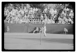 International tennis championship