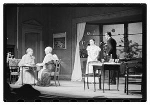 Summer Theatre