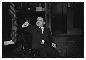 John F. Dowd