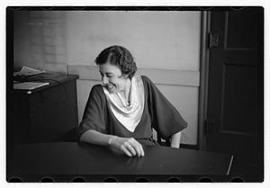 Etta Goodwin