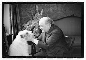 H. Bradley Fenno