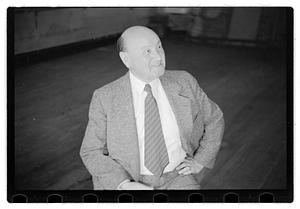 Henry Penn