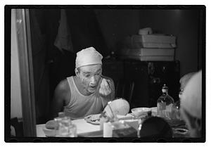 Clifton Webb