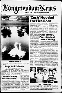 The Longmeadow News