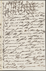 Letter from Joseph Lupton, Leeds, [England], to William Lloyd Garrison, 13 October / [18]78