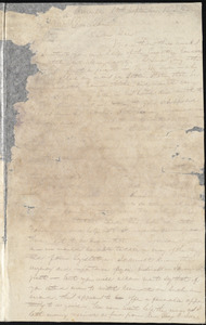 Letter from Orson S. Murray, Orwell, [Vt.], to William Lloyd Garrison, 10th September, 1834