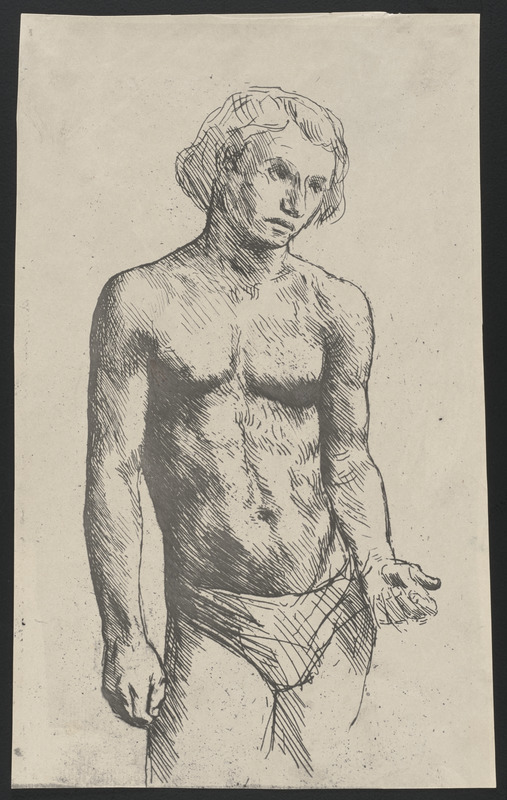 Étude de modèle