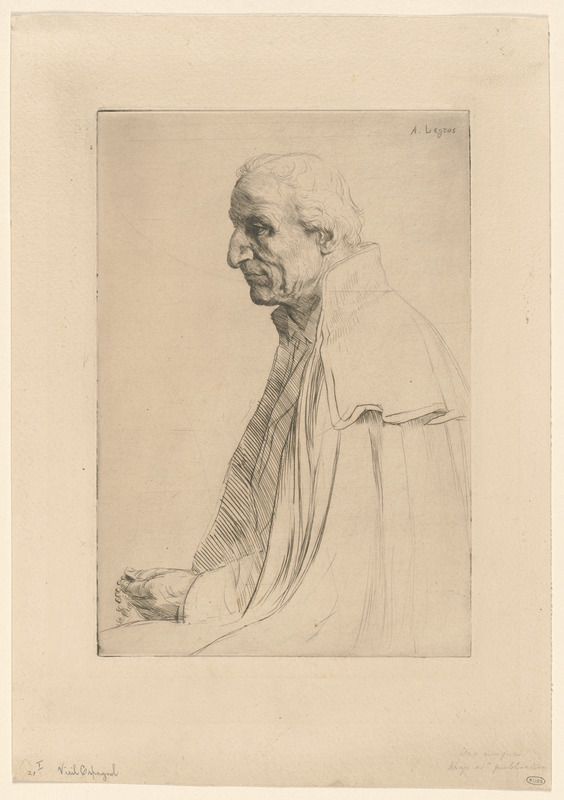 Vieil Espagnol