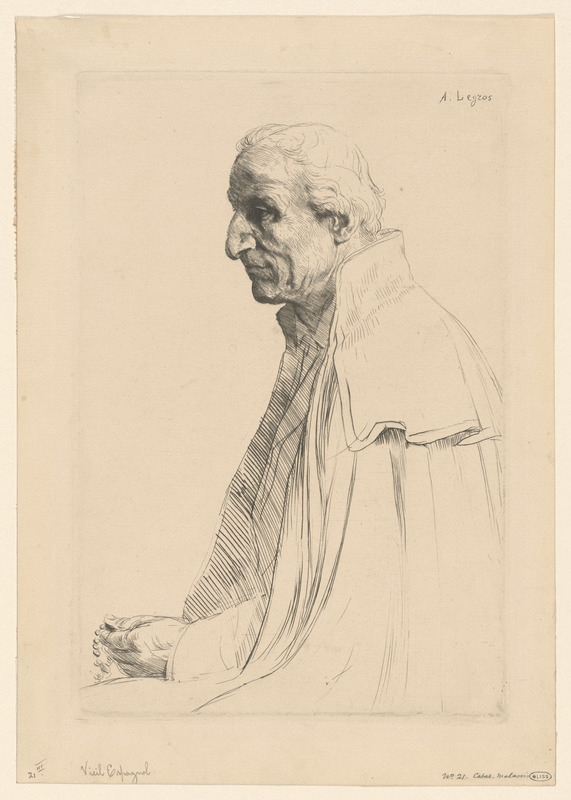 Vieil Espagnol