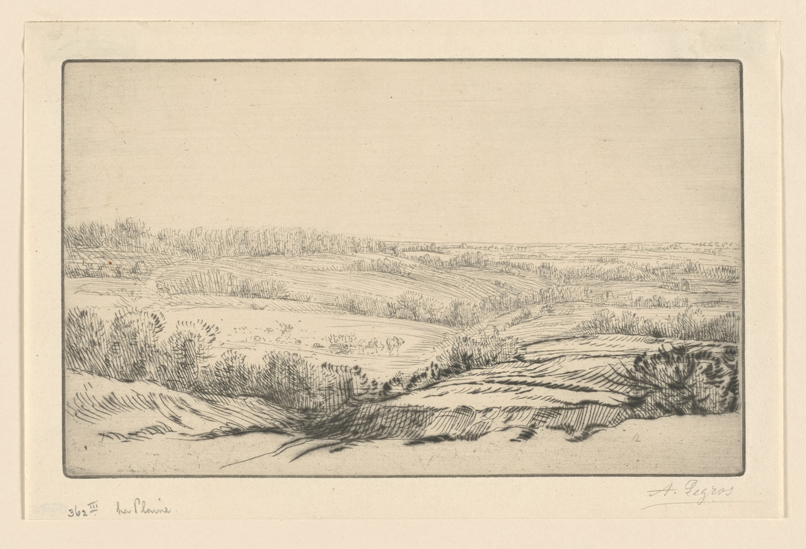 La Plaine - FS25 Work-In-Progress