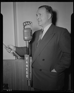 Nelson Churchill
