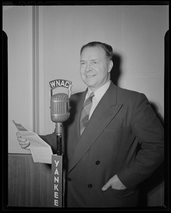 Nelson Churchill