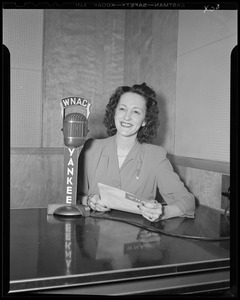 Louise Morgan