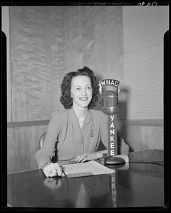 Louise Morgan