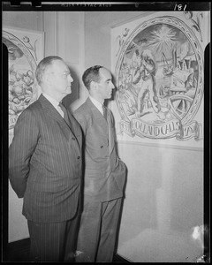 Dutch exhibit
