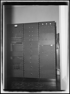 Panels