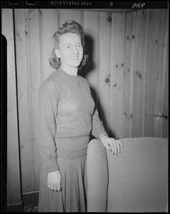 Kay Ferris