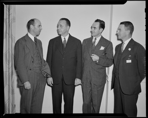 Mass. Mutual Savings Bank Association