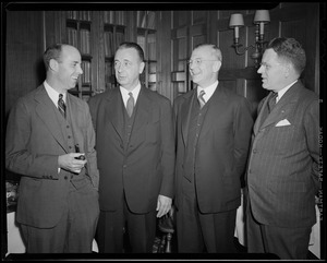 Mass. Mutual Savings Bank Association