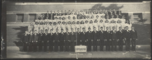 Rollins School, 1940