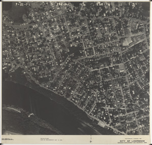 City of Lawrence, 1-64