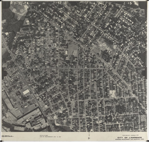 City of Lawrence, 2-45