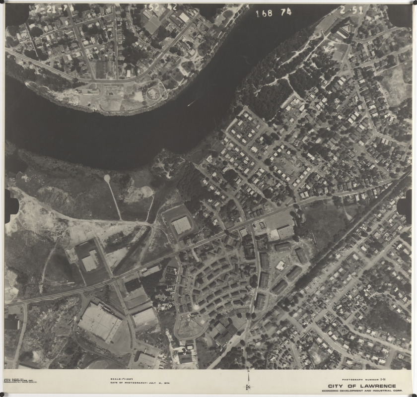 City of Lawrence, 2-51