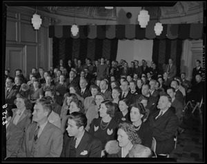 FM movie audience