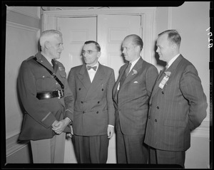 Public Safety Committee