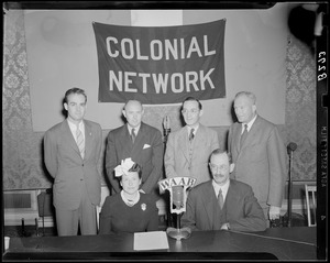 Public Safety Committee